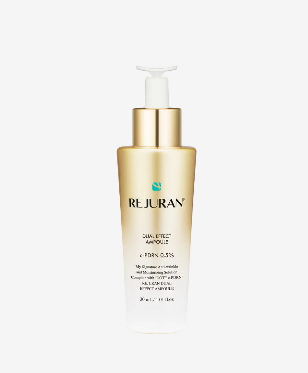 REJURAN Dual Effect Ampoule