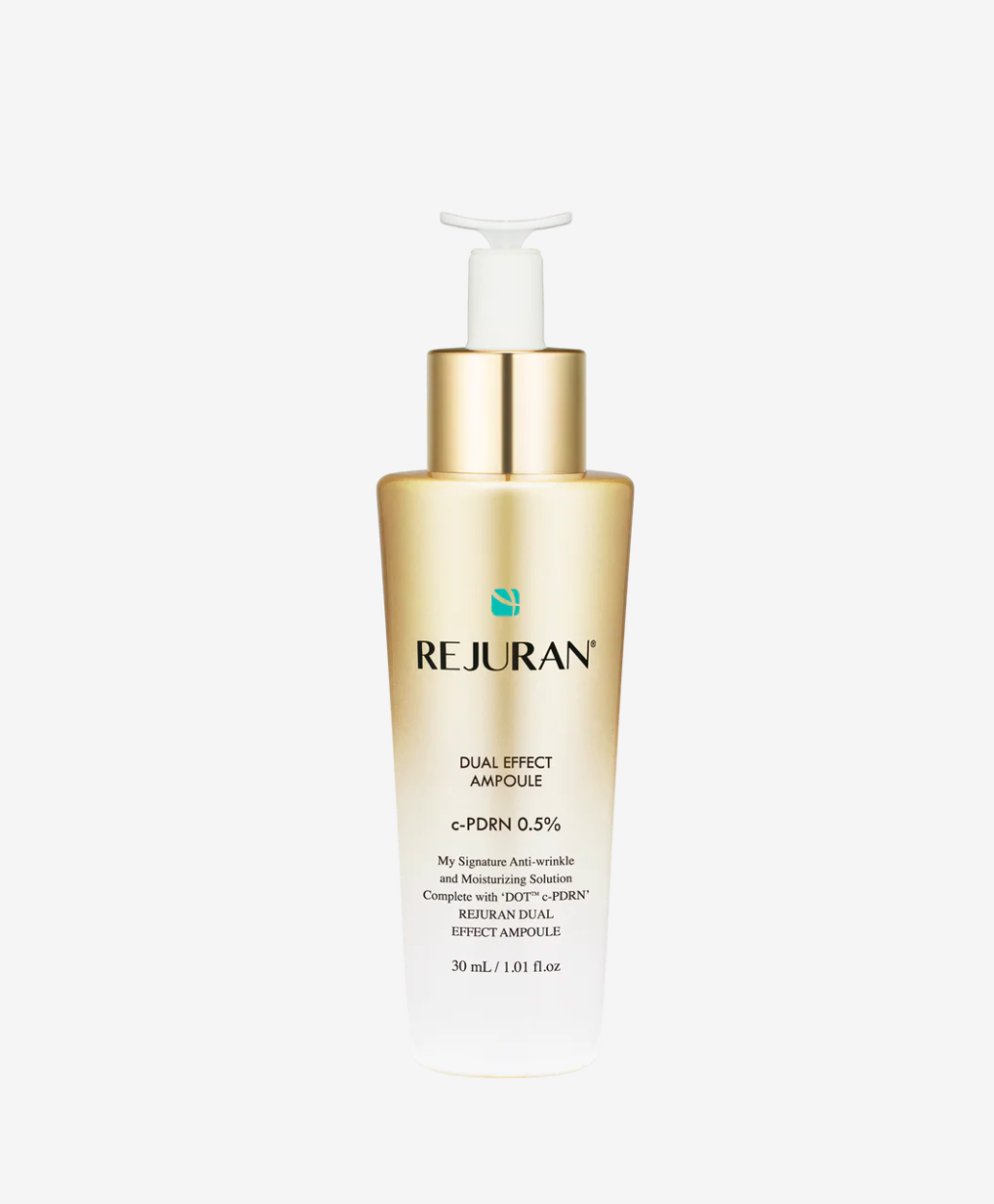 REJURAN Dual Effect Ampoule