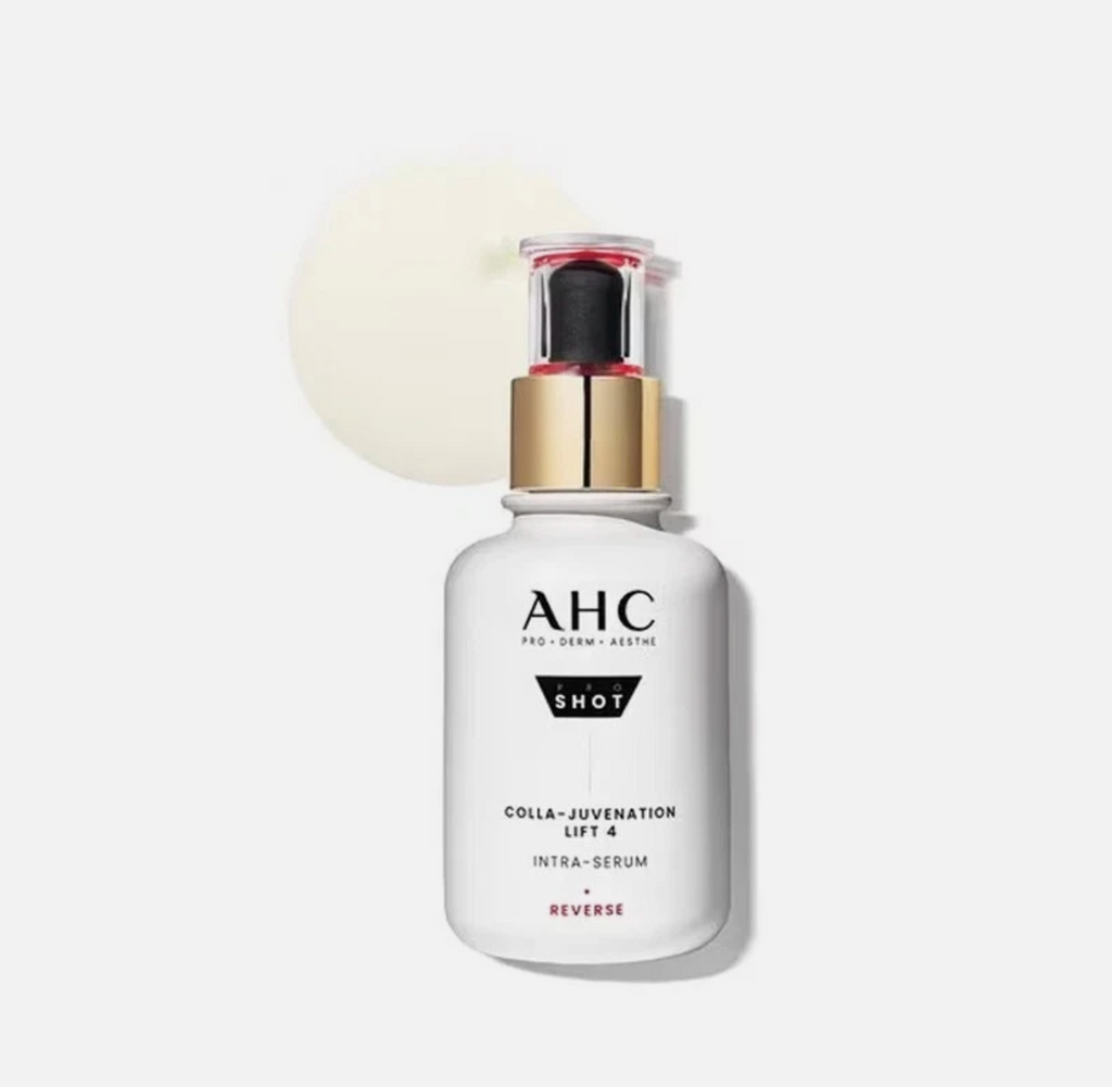 AHC Colla-Juvenation Lift 4 Intra-Serum