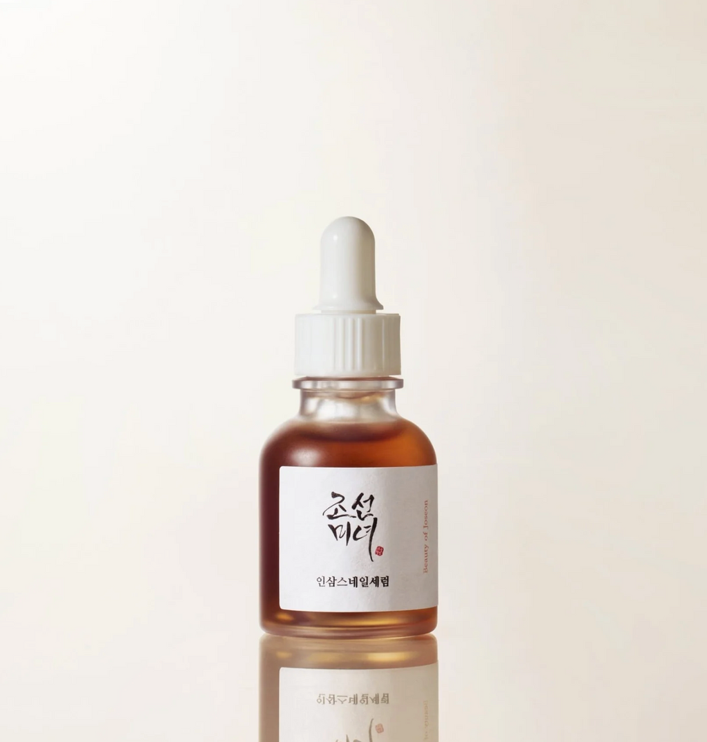 Beauty of Joseon Revive Serum Ginseng + Snail Mucin