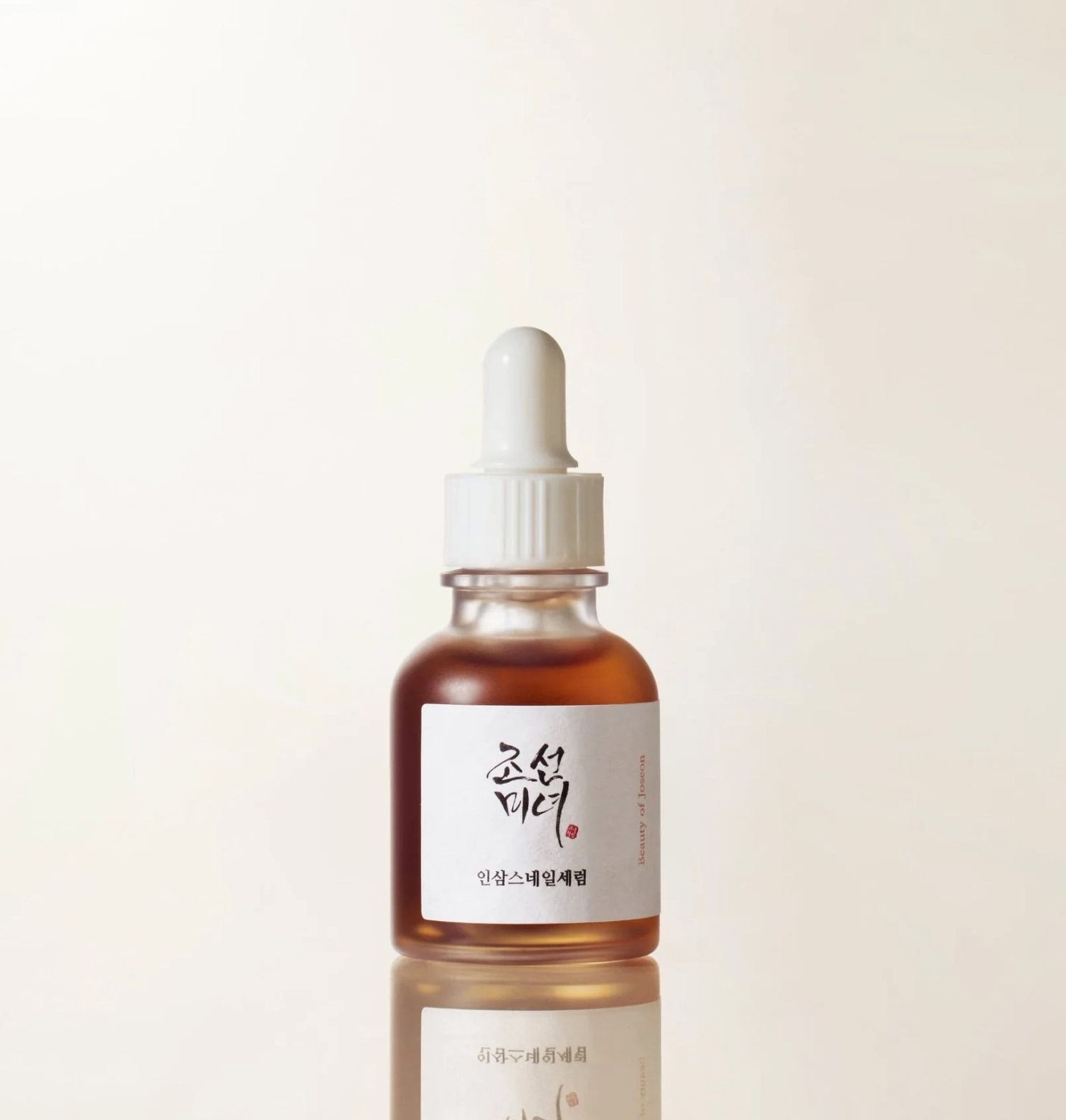 Beauty of Joseon Revive Serum Ginseng + Snail Mucin
