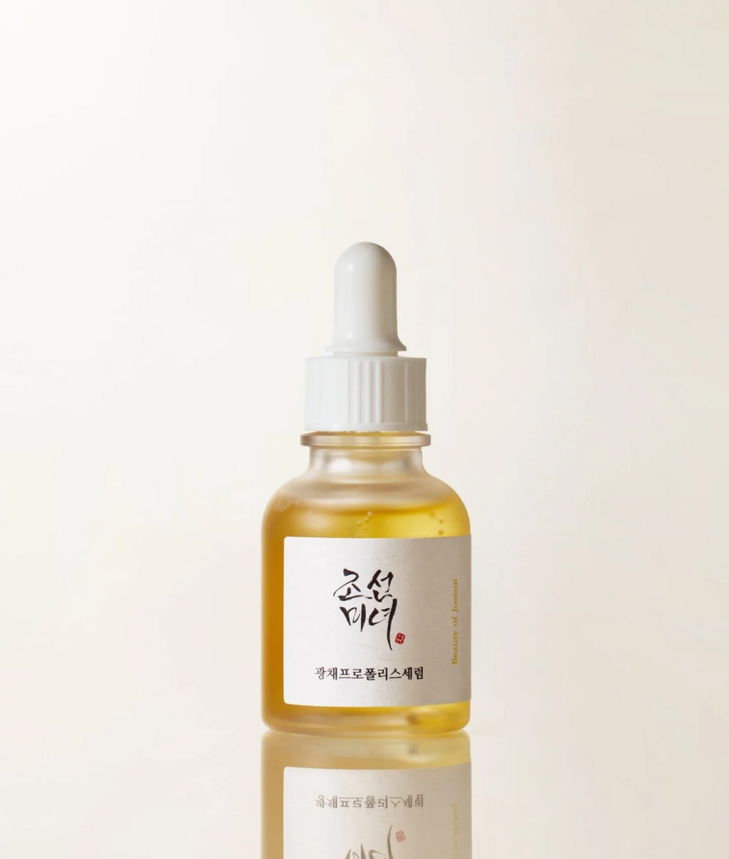 Beauty of Joseon Glow Serum: Propolis + Niacinamide