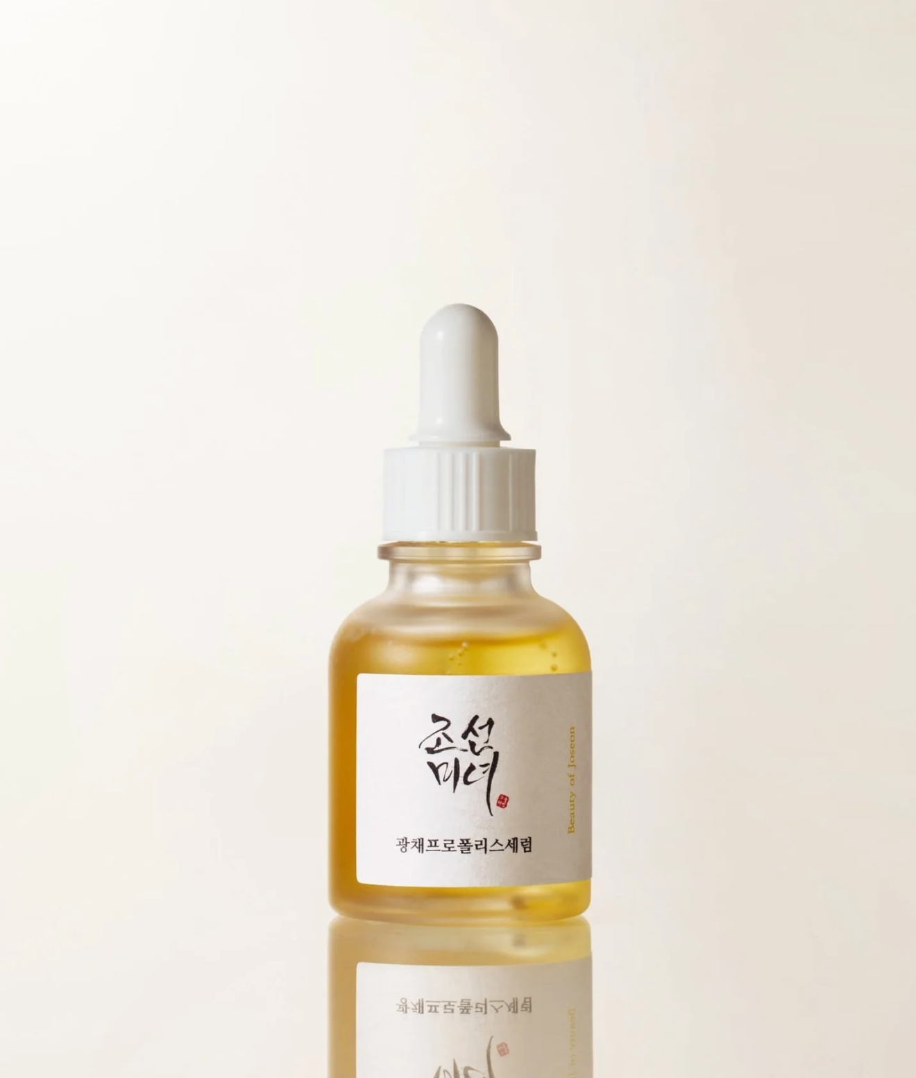 Beauty of Joseon Glow Serum: Propolis + Niacinamide
