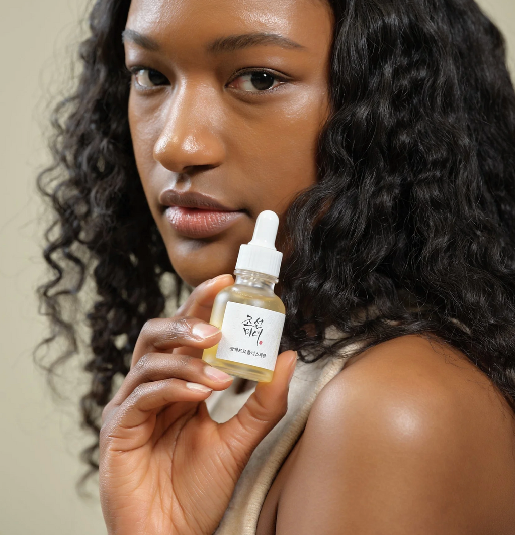 Beauty of Joseon Glow Serum: Propolis + Niacinamide