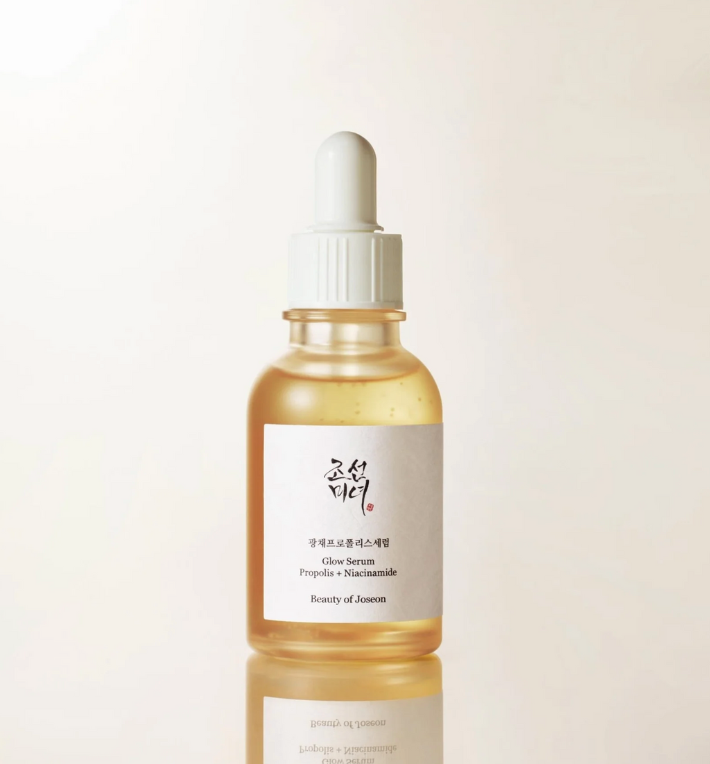 Beauty of Joseon Glow Serum: Propolis + Niacinamide
