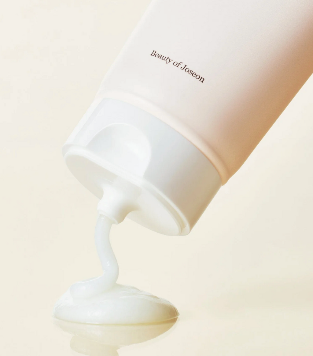 Beauty of Joseon Apricot Blossom Peeling Gel