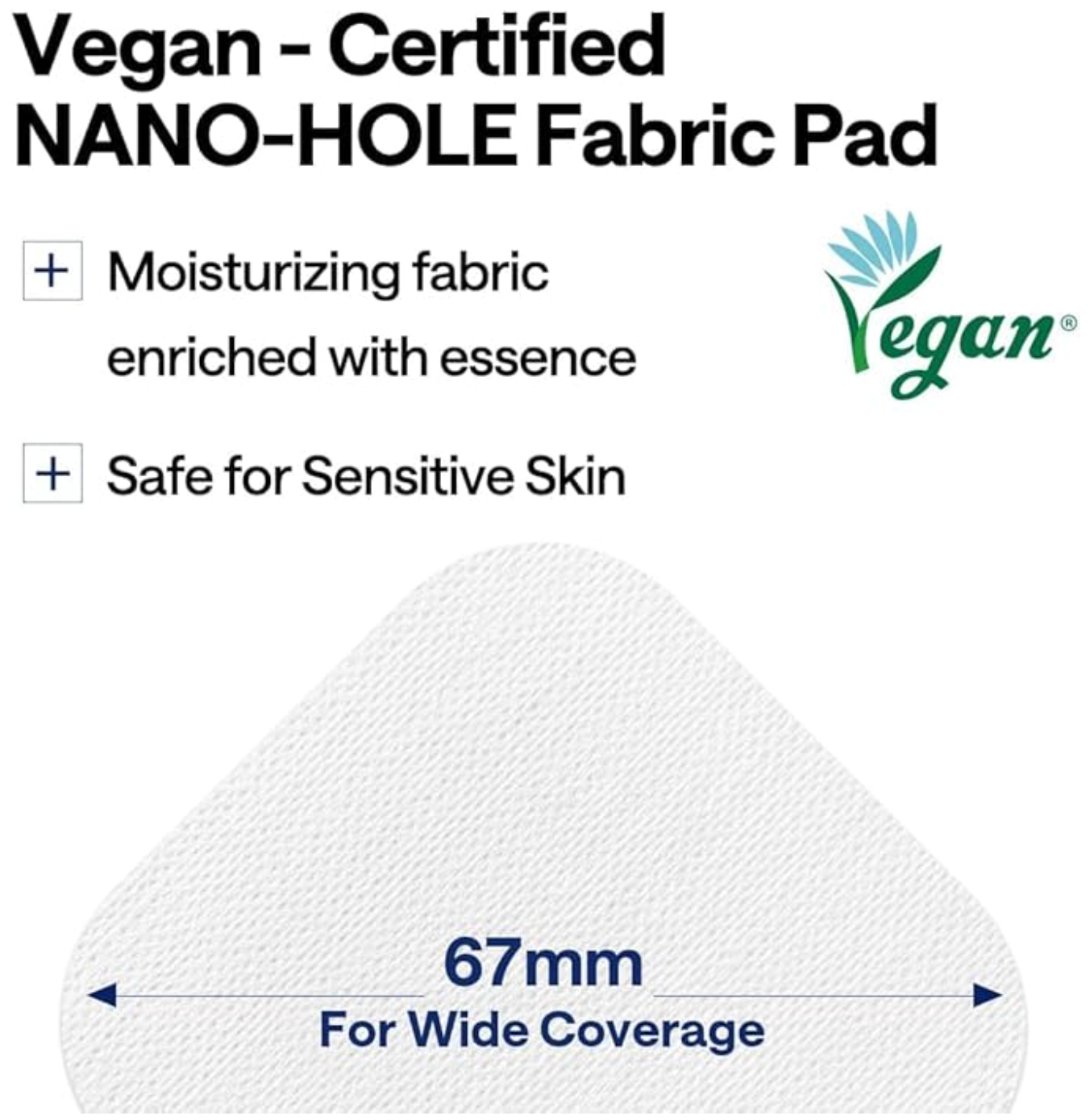 Mediheal Collagen Ampoule Facial Toner Pads