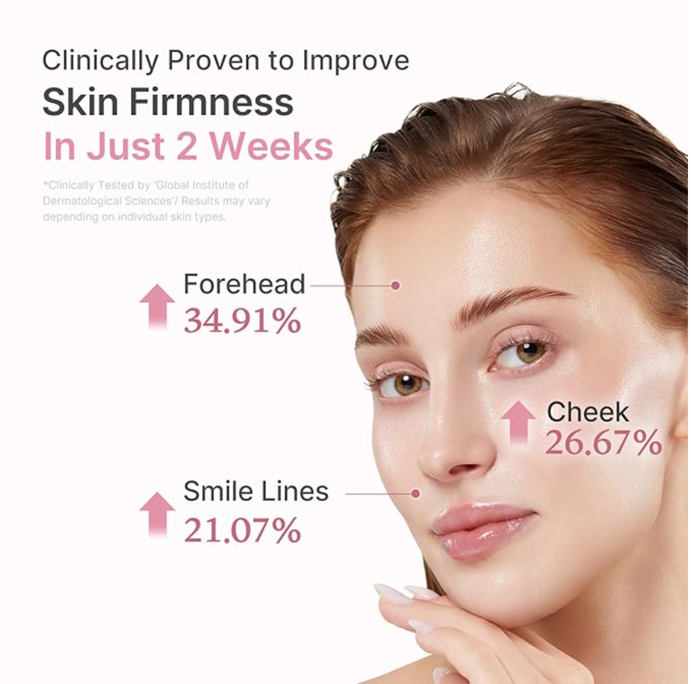 MEDICUBE - PDRN Pink Peptide Serum