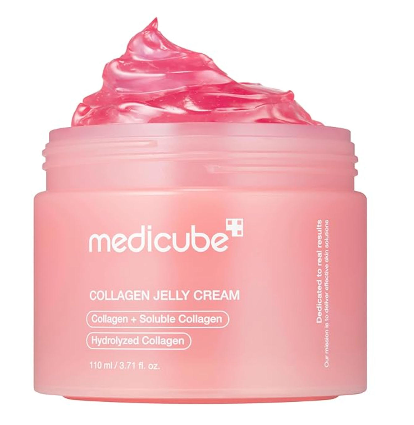 MEDICUBE Collagen Jelly Cream