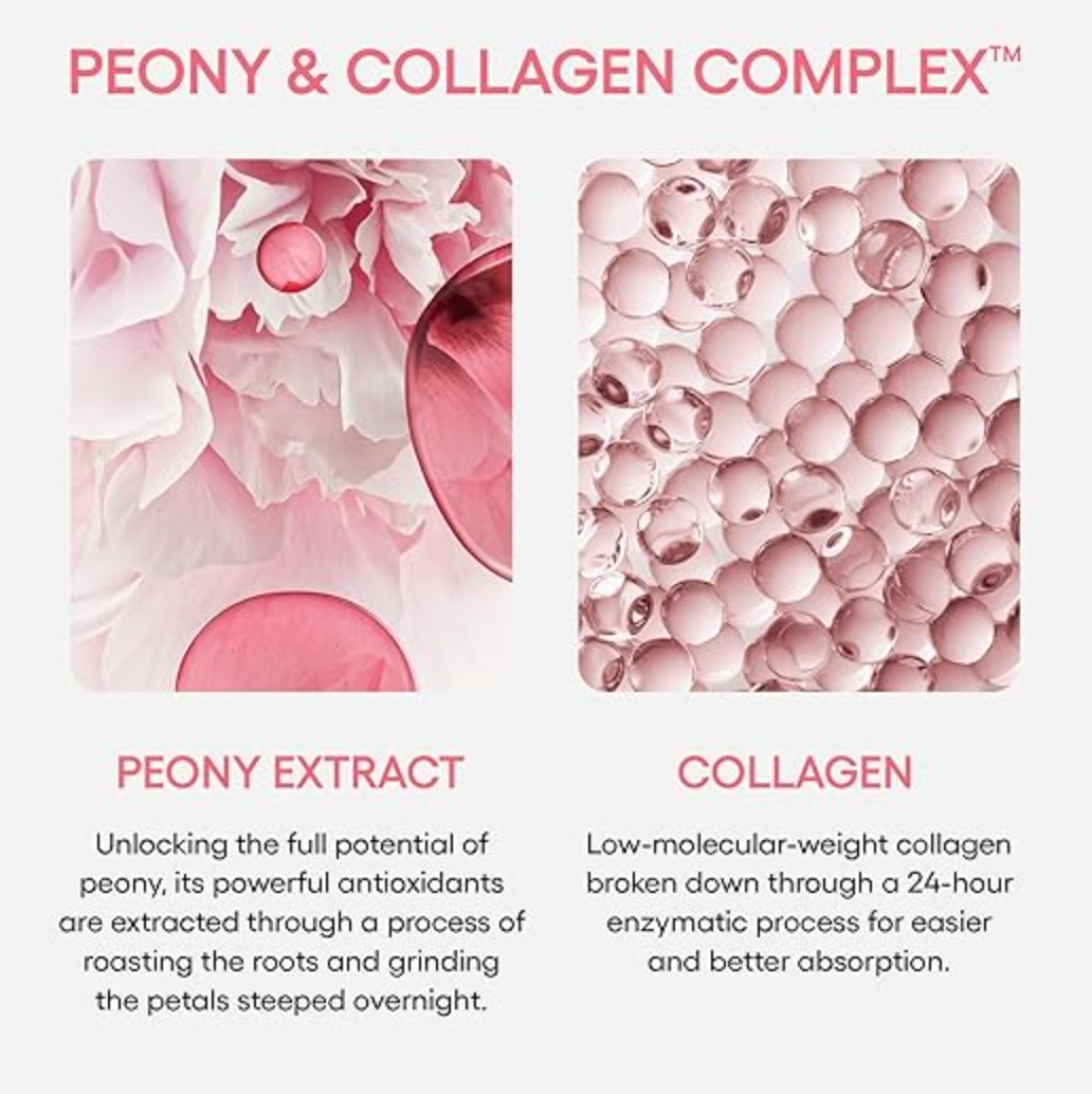 Laneige Bouncy & Firm Sleeping Mask