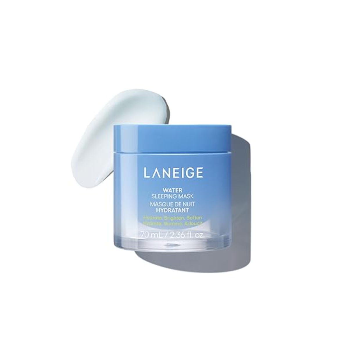 Laneige Water Sleeping Beauty Mask