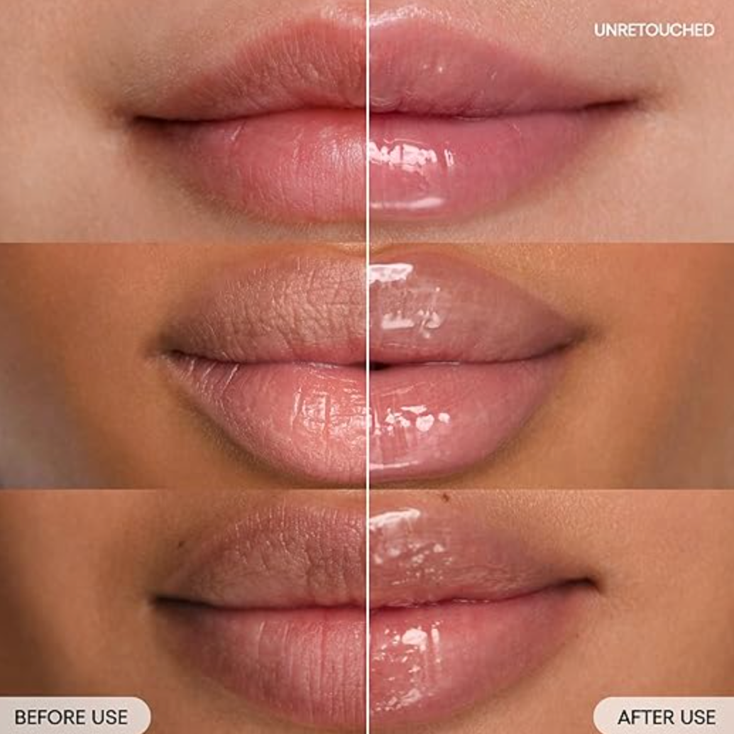 Laneige Lip Sleeping Mask EX Berry