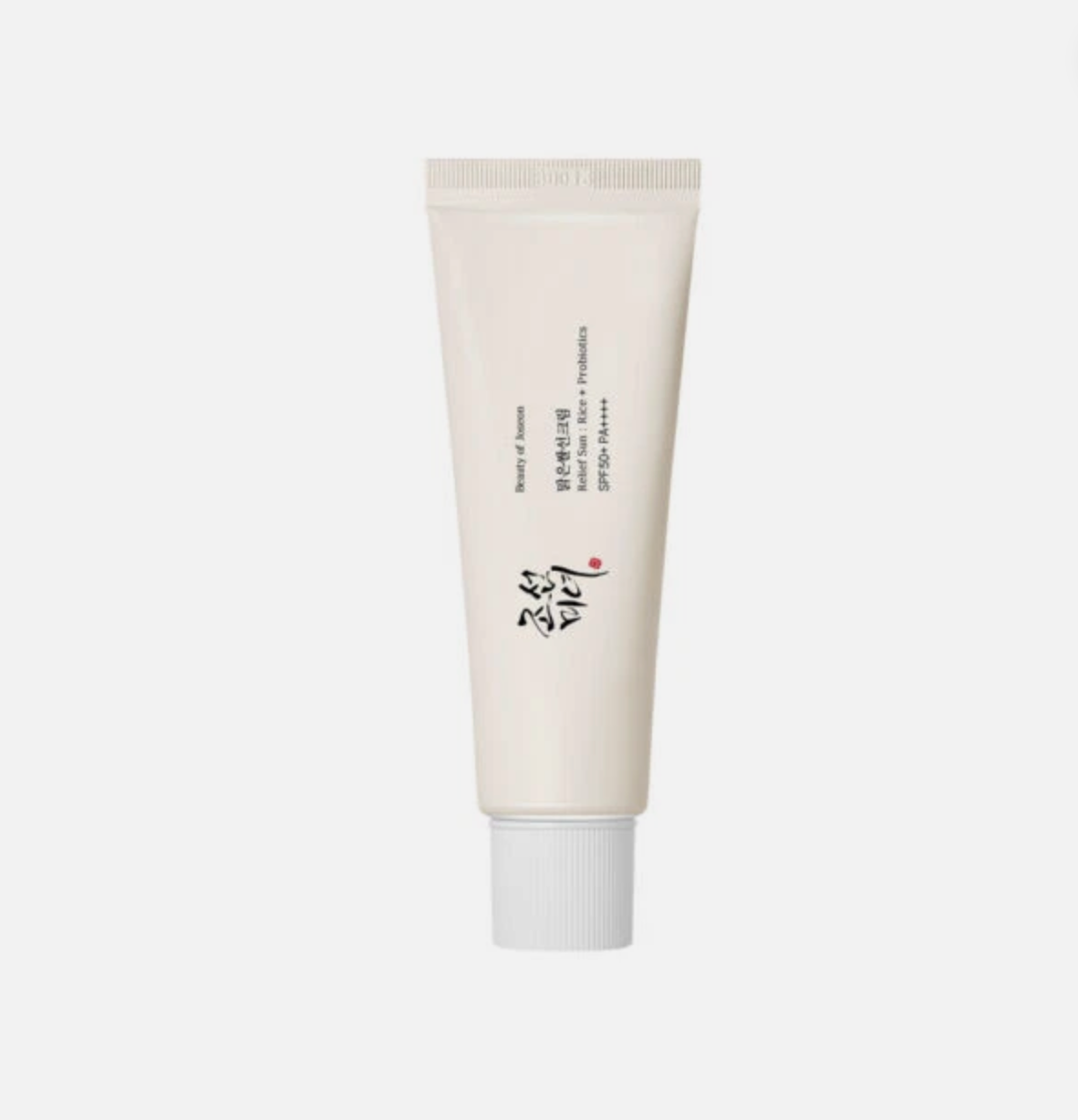 Beauty of Joseon Relief Sun:Rice+Probiotics Sunscreen-50ml SPF50+ PA++++