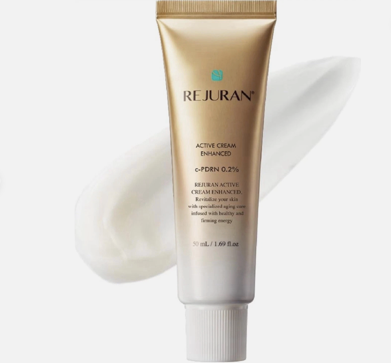 REJURAN Active Cream Enhanced