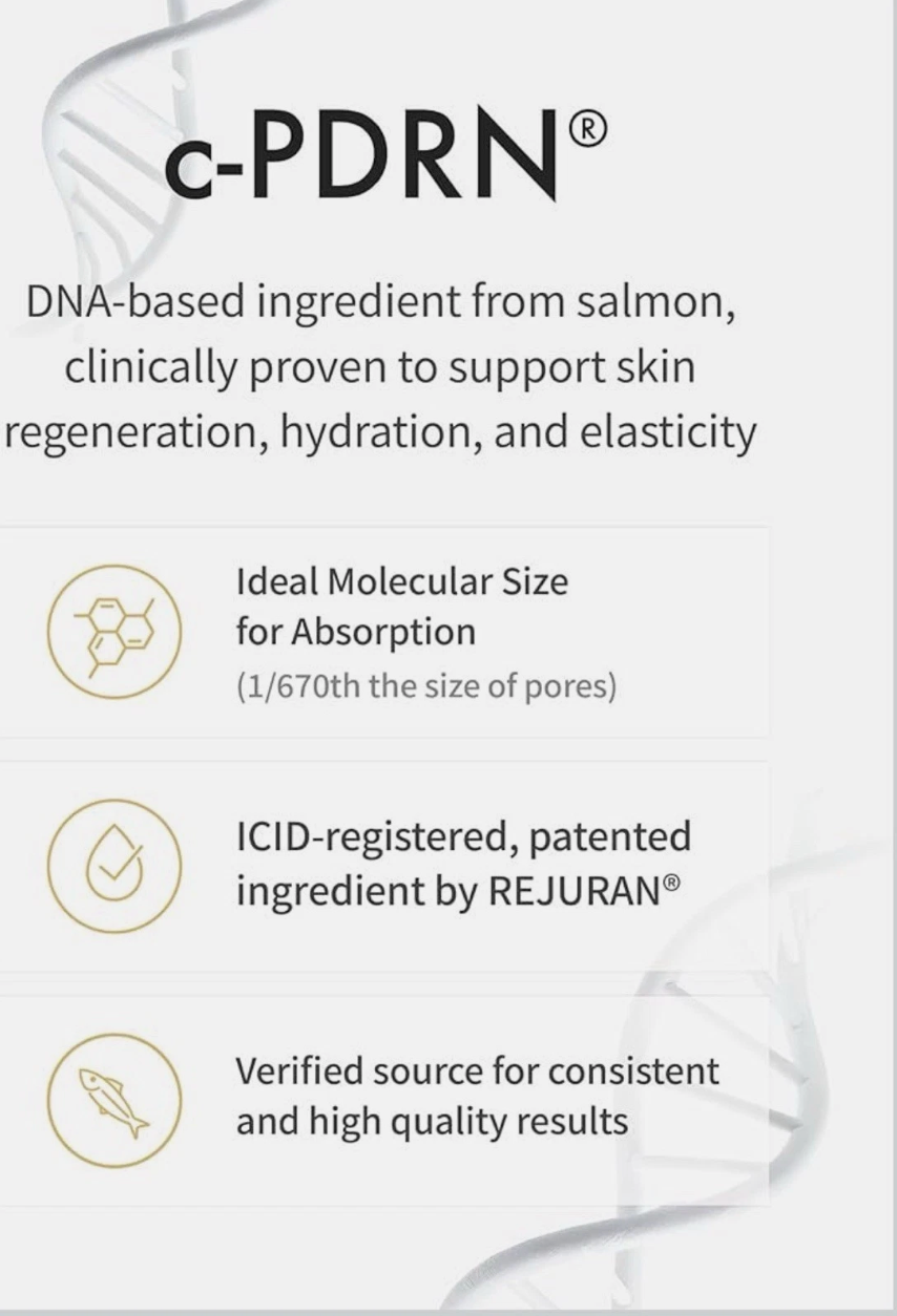 REJURAN Active Cream Enhanced