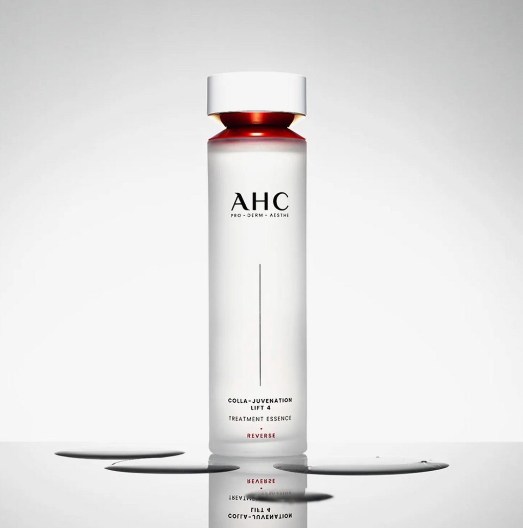 AHC Colla-juvenation Lift 4 Treatment Essence 130ml