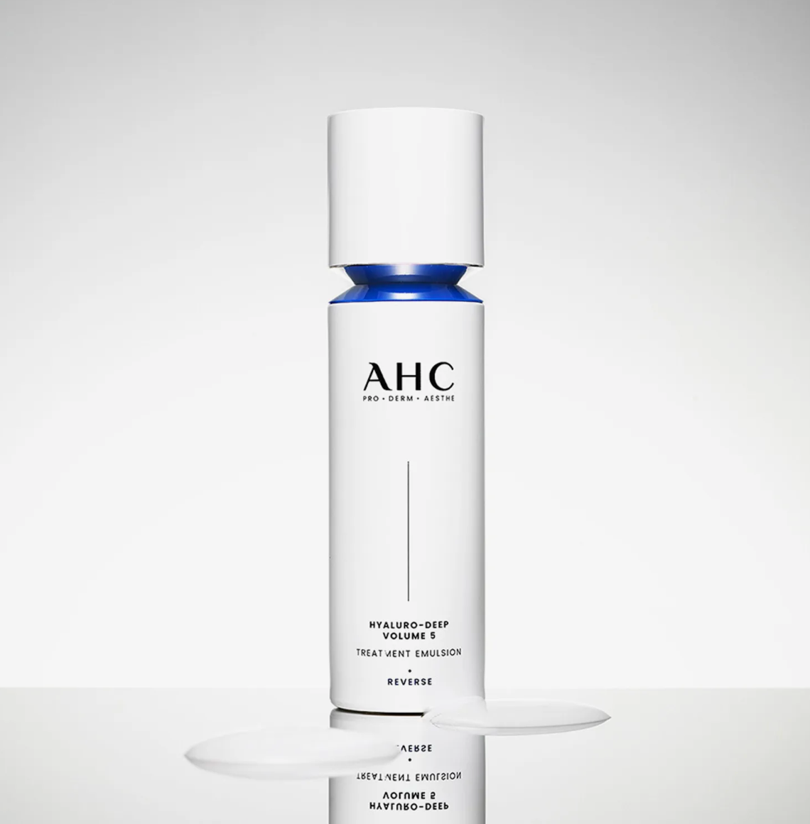 AHC Hyaluro-Deep Volume 5 Treatment Emulsion