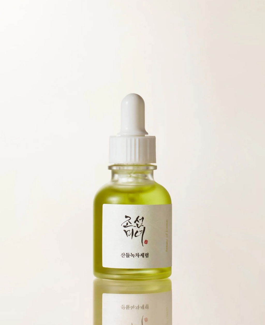Beauty of Joseon Calming Serum : Green Tea + Panthenol