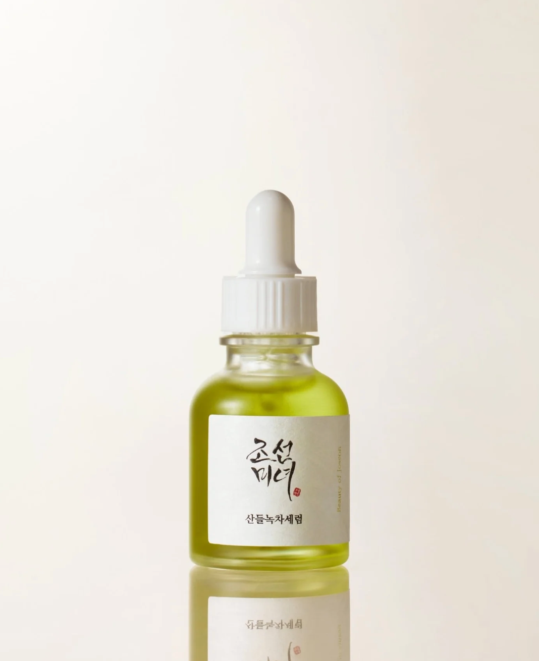 Beauty of Joseon Calming Serum : Green Tea + Panthenol