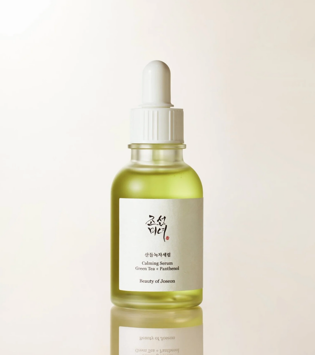 Beauty of Joseon Calming Serum : Green Tea + Panthenol