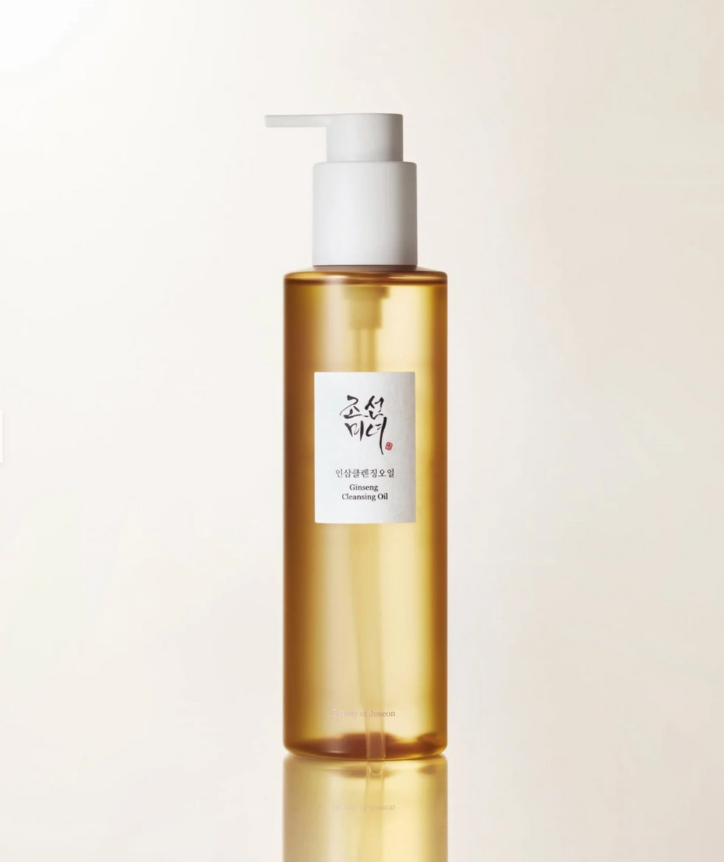 Beauty of Joseon Ginseng Cleansing Oil