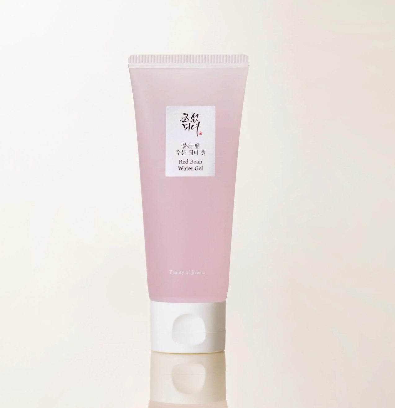 Beauty of Joseon Red Bean Water Gel