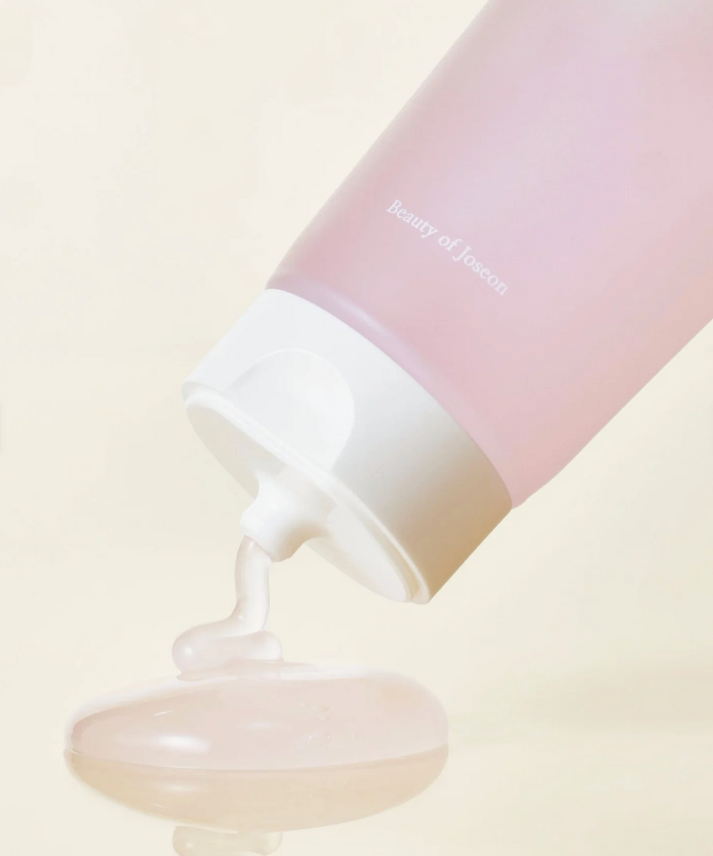 Beauty of Joseon Red Bean Water Gel