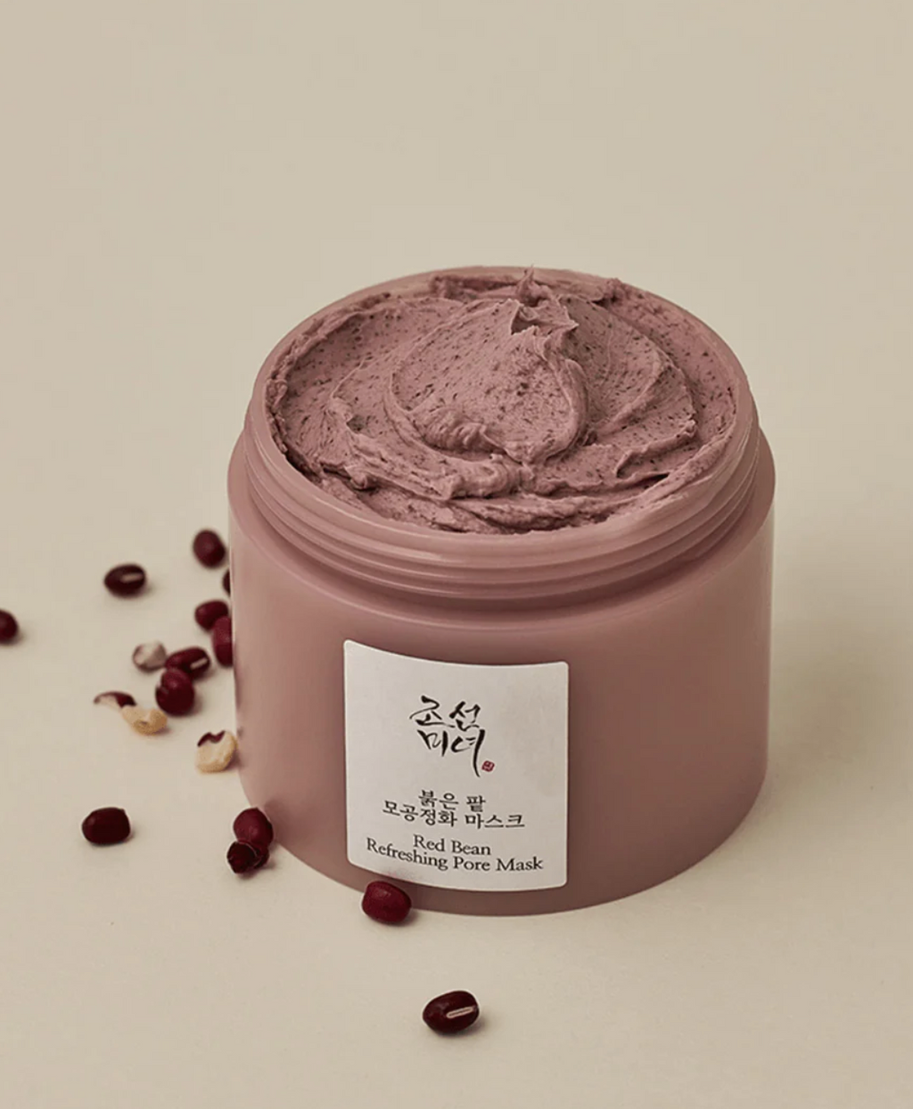 Beauty of Joseon Red Bean Refreshing Pore Mask