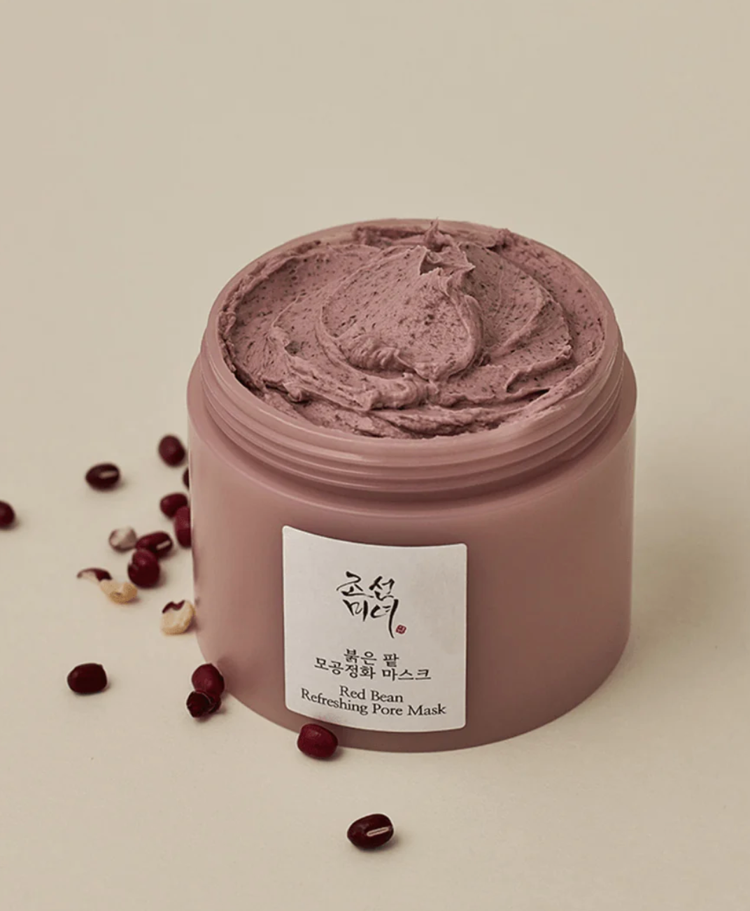 Beauty of Joseon Red Bean Refreshing Pore Mask