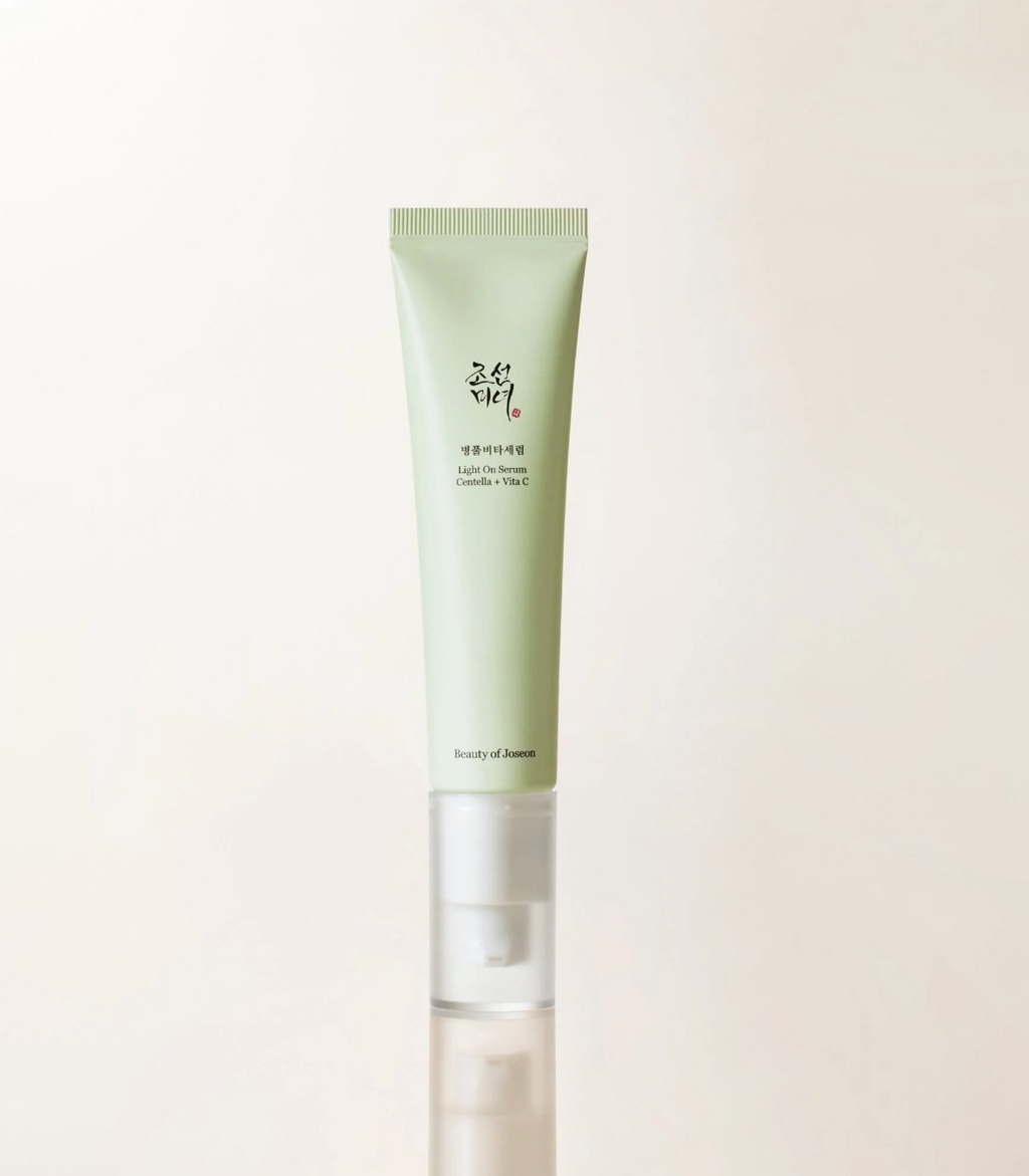 Beauty of Joseon Light On Serum Centella + Vita C