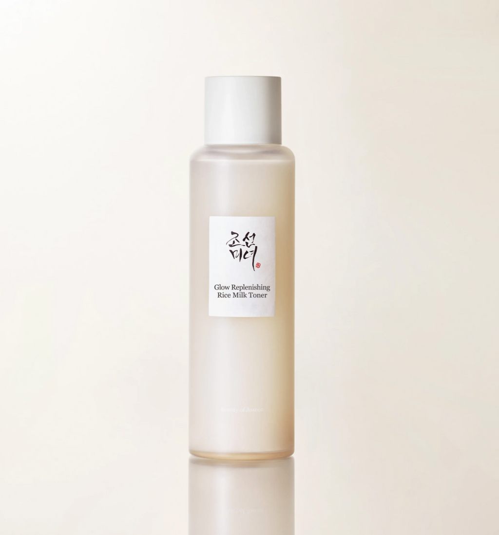 Beauty of Joseon Glow Replenishing Rice Milk