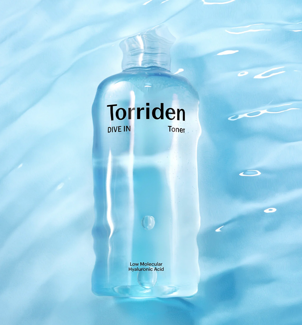Torriden DIVE-IN Toner