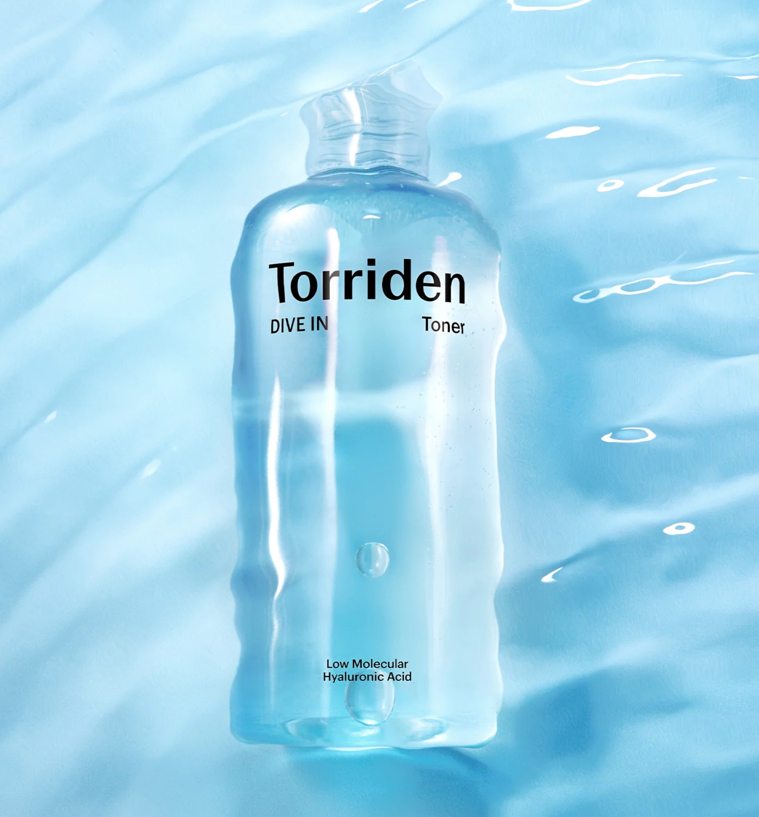 Torriden DIVE-IN Toner