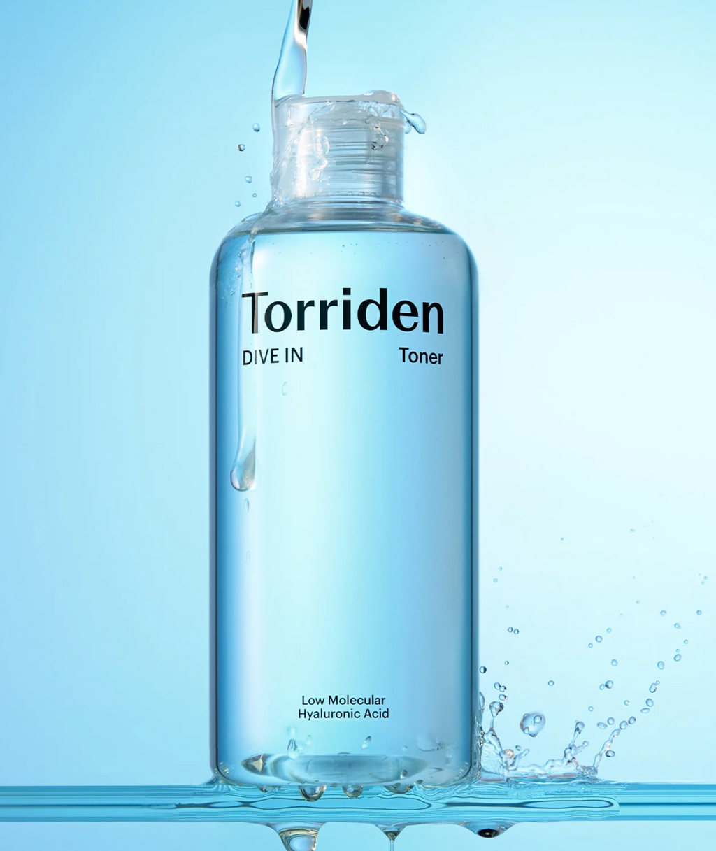 Torriden DIVE-IN Toner