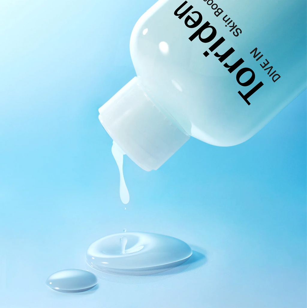 Torriden DIVE IN Skin Booster
