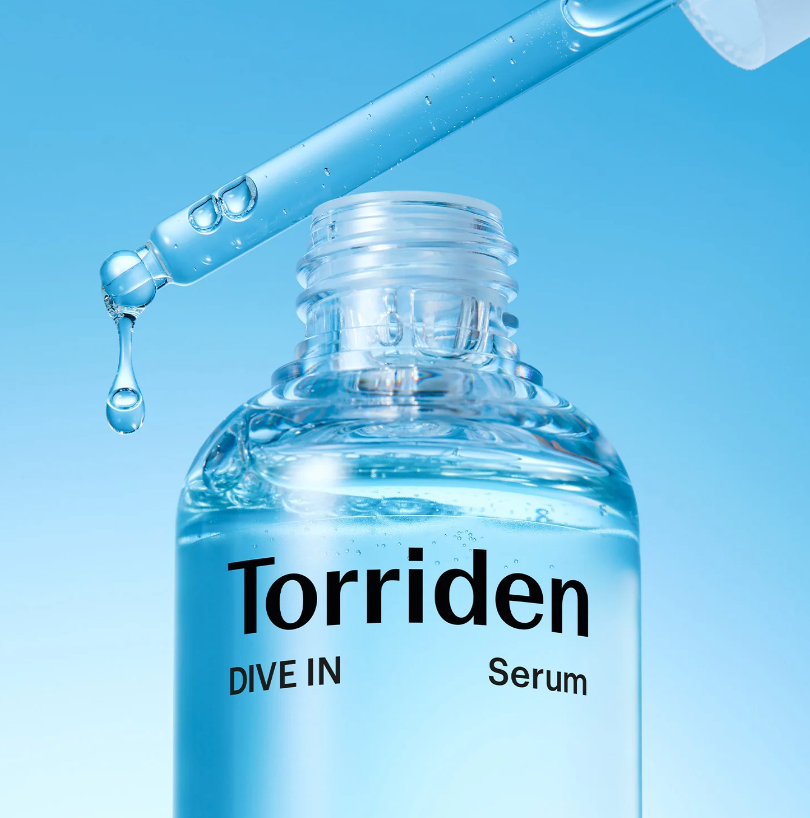 Torriden DIVE IN Serum