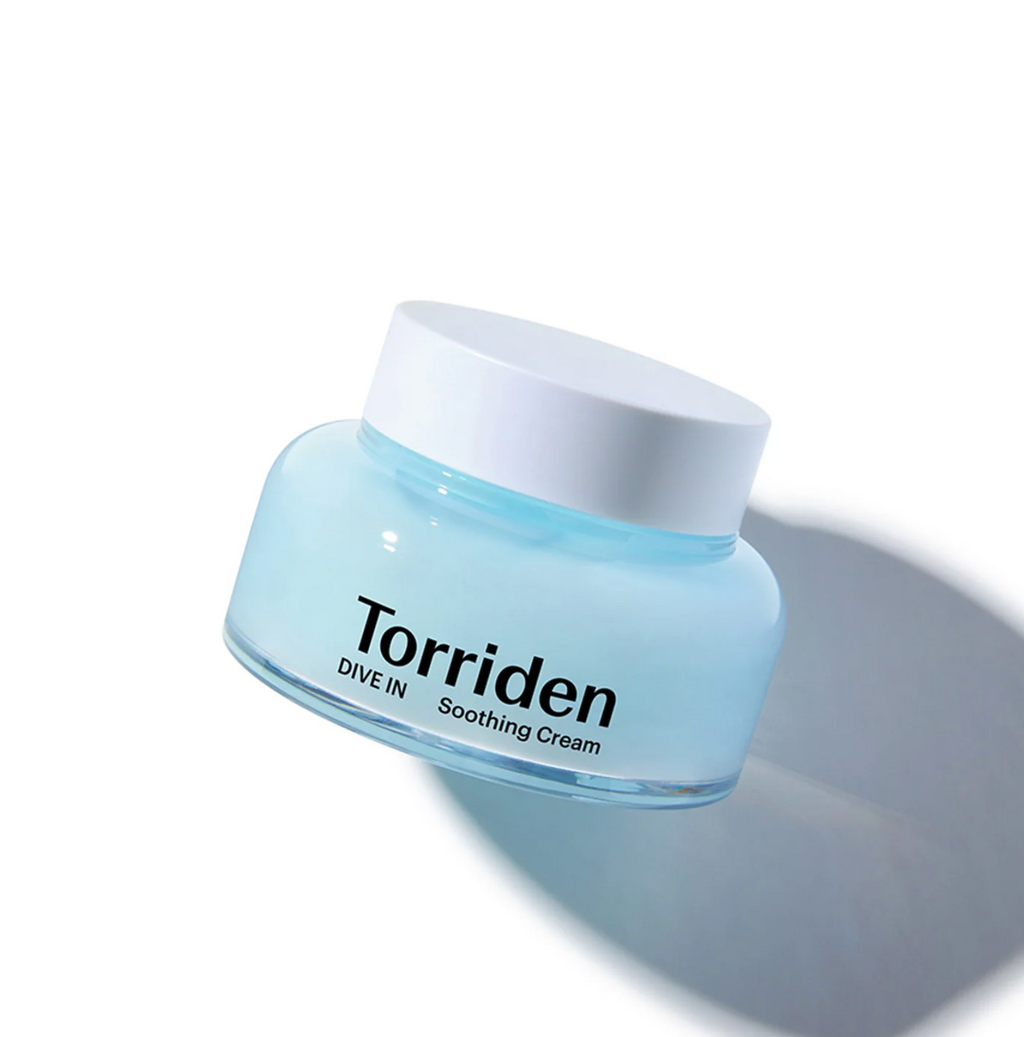 Torriden DIVE-IN Soothing Cream