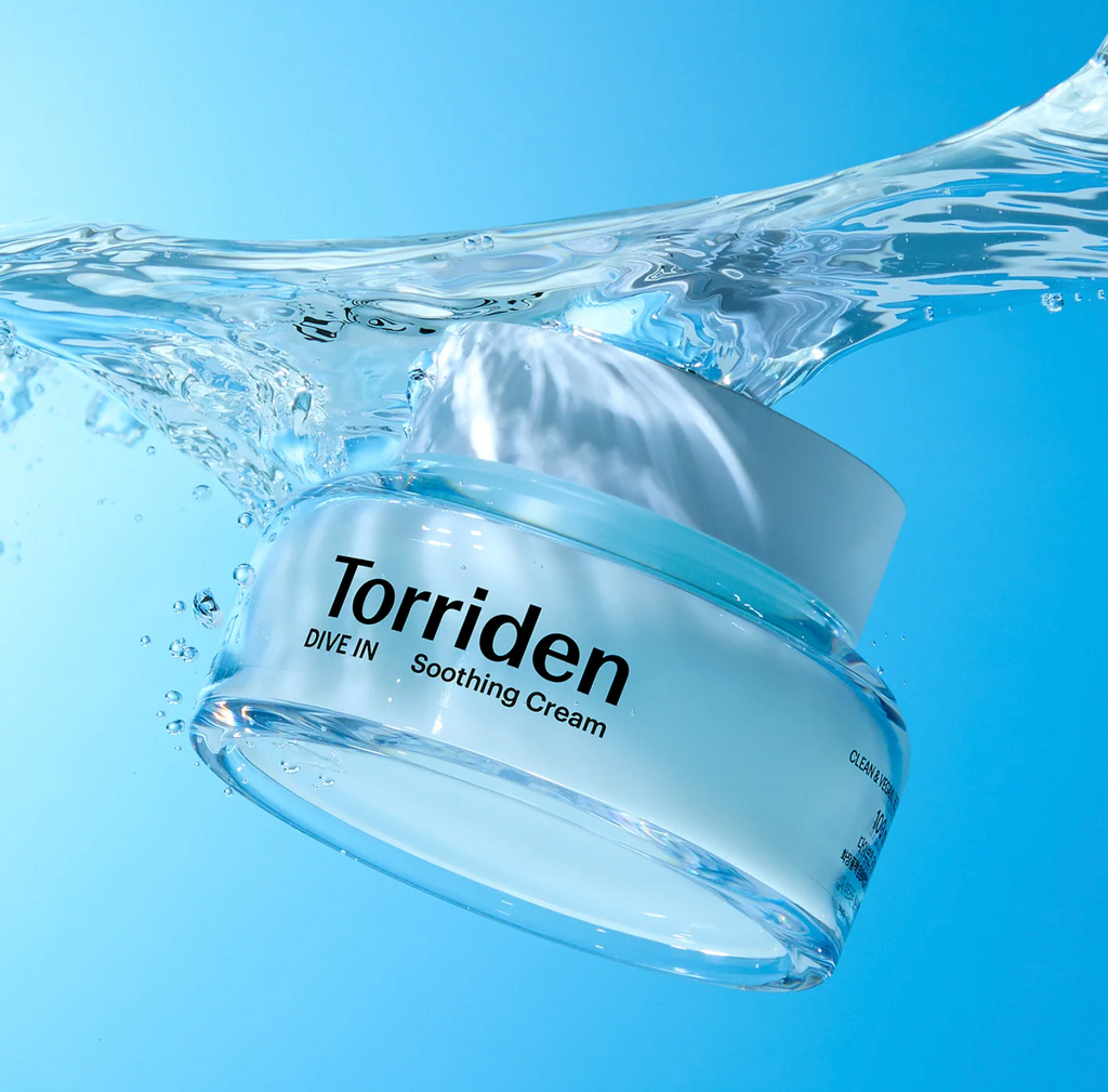 Torriden DIVE-IN Soothing Cream