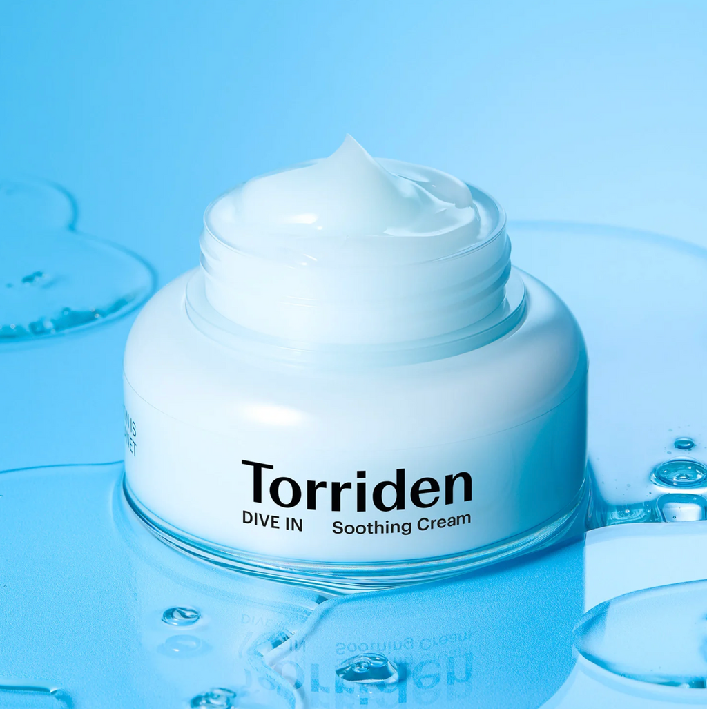 Torriden DIVE-IN Soothing Cream