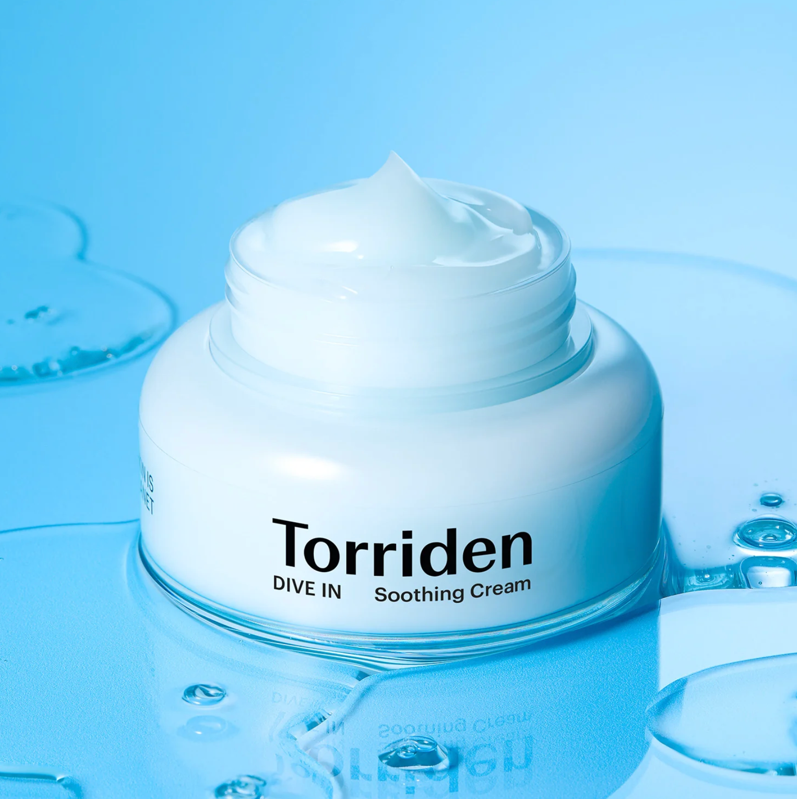 Torriden DIVE-IN Soothing Cream