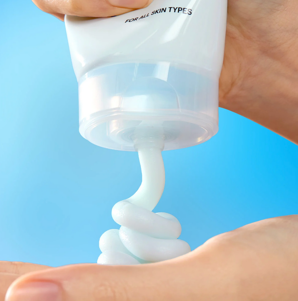 Torriden DIVE IN Cleansing Foam