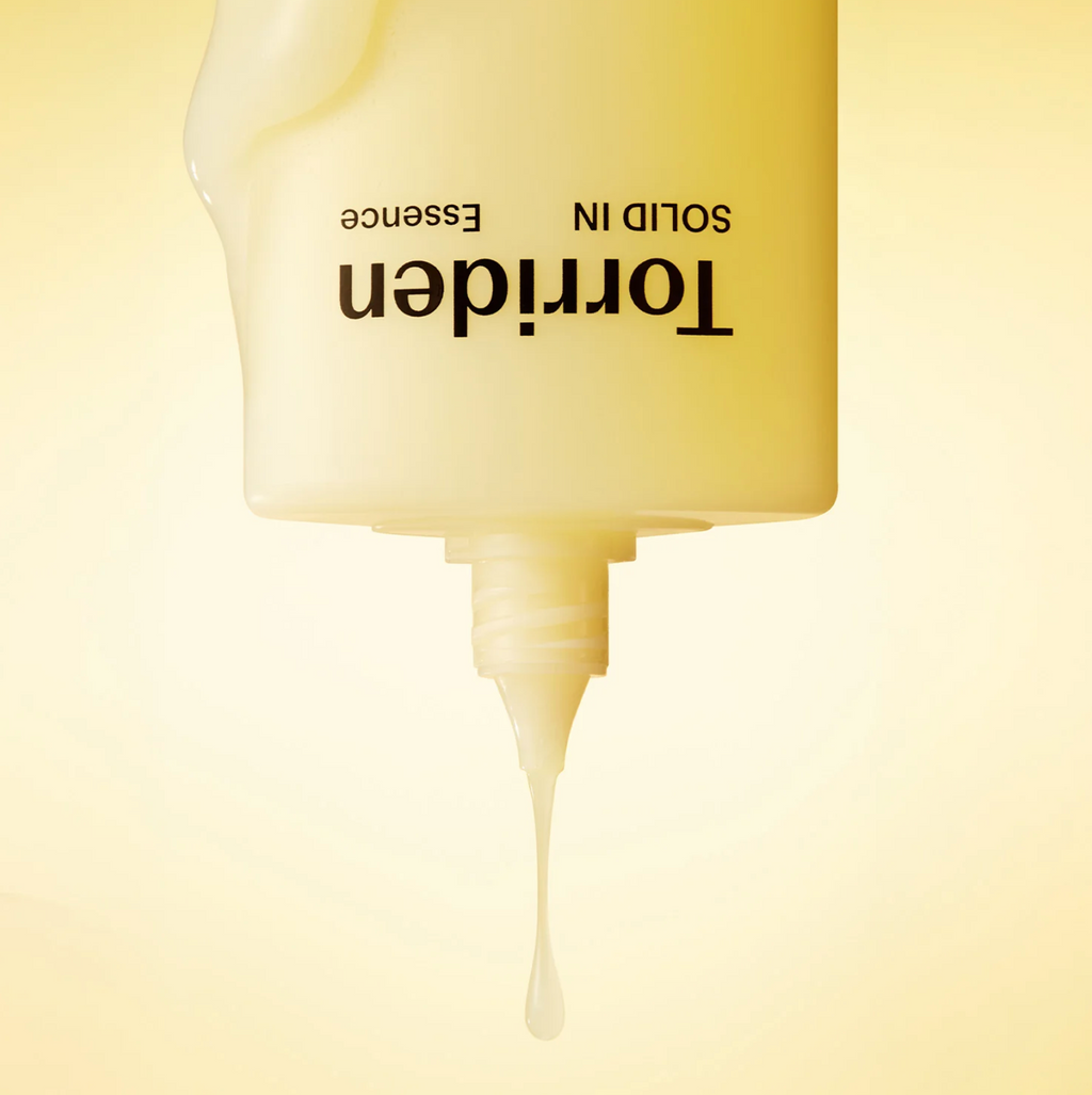 Torriden SOLID IN Essence