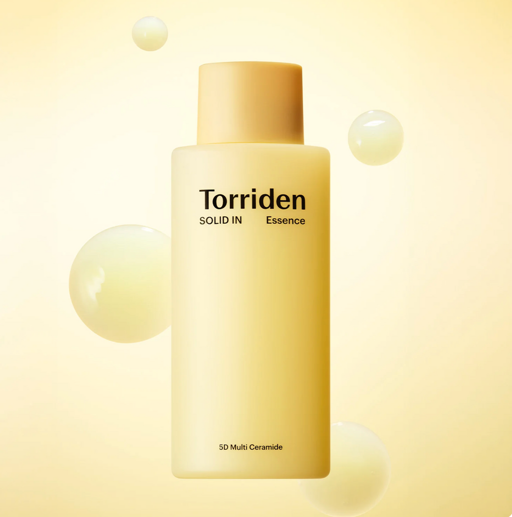 Torriden SOLID IN Essence