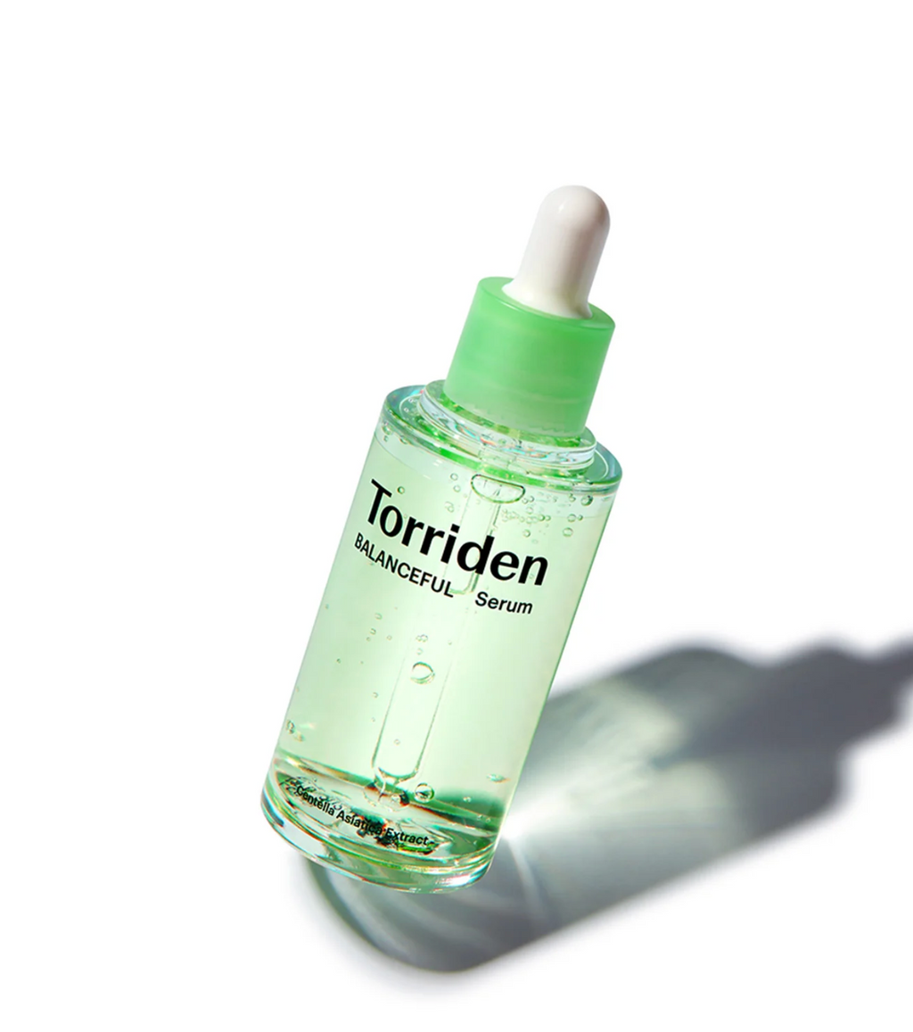 Torriden BALANCEFUL Serum