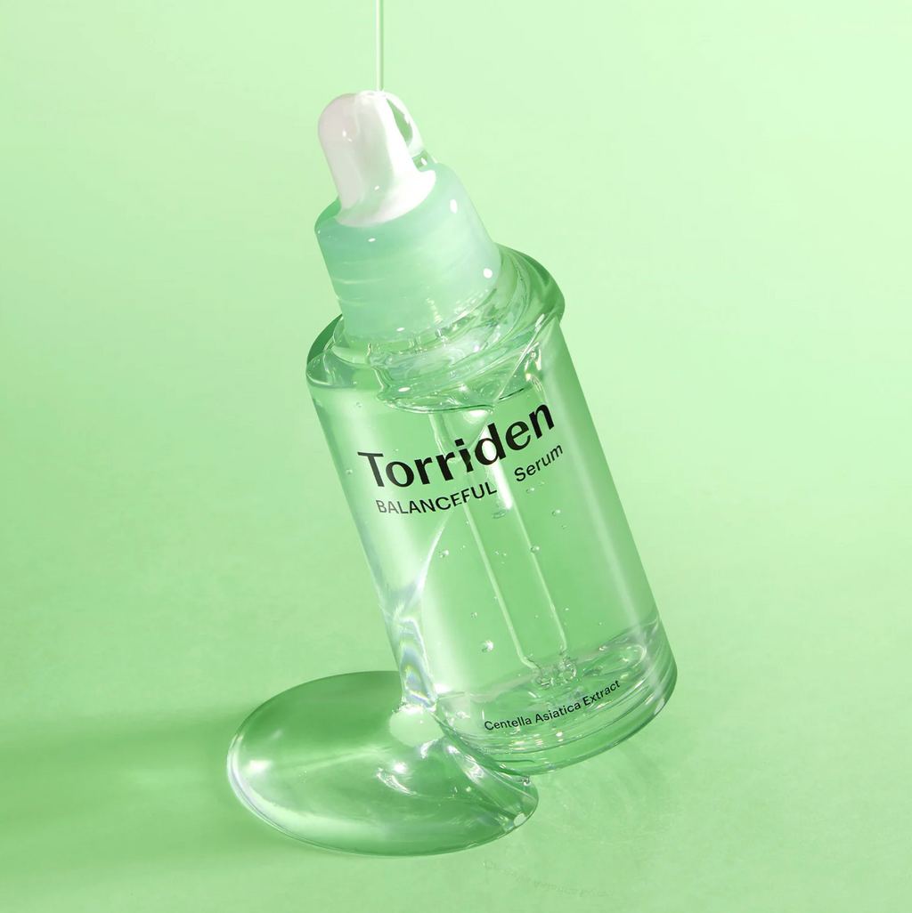 Torriden BALANCEFUL Serum