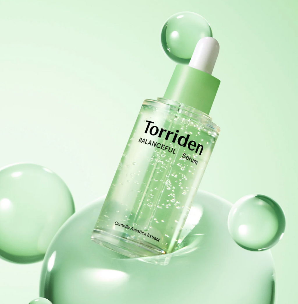Torriden BALANCEFUL Serum