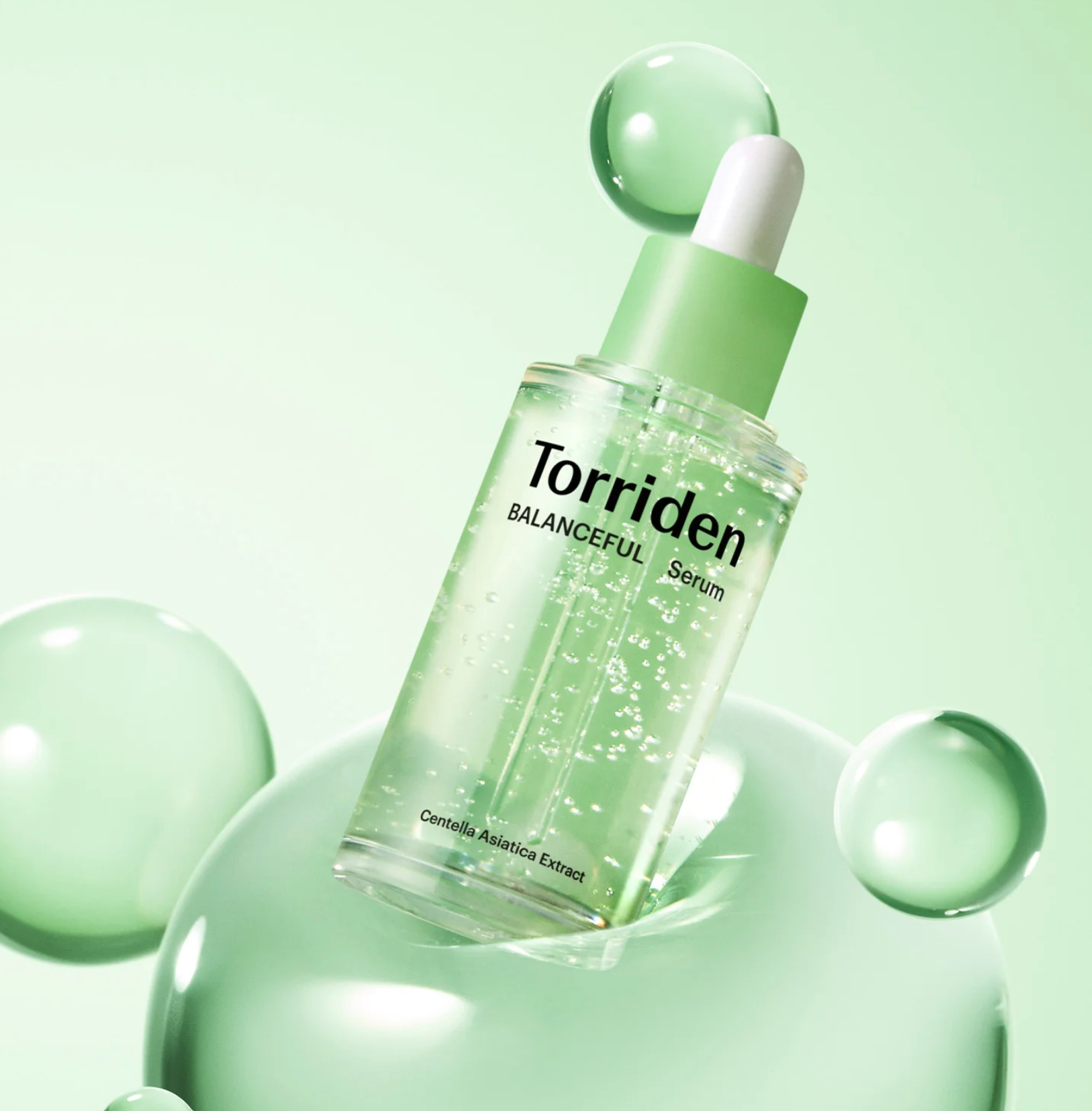 Torriden BALANCEFUL Serum