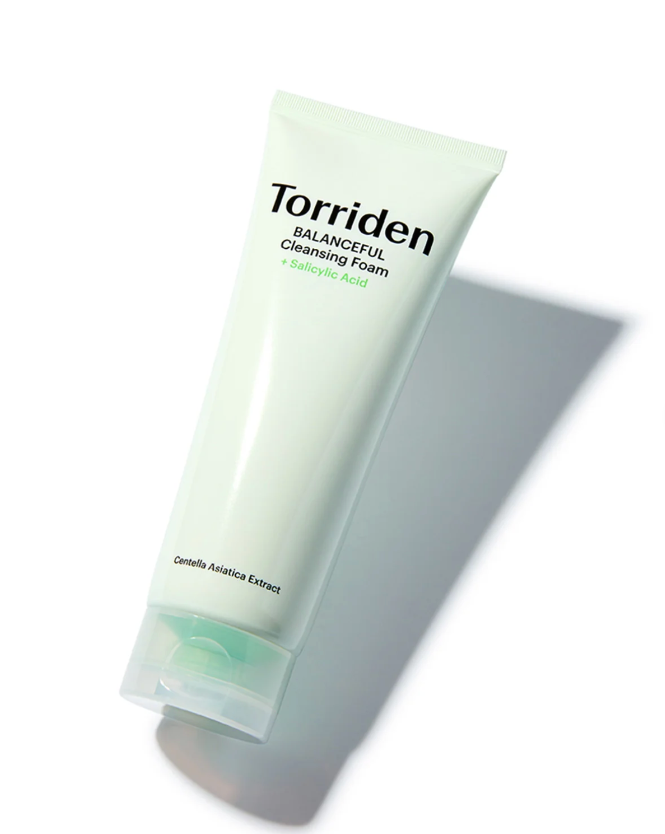 Torriden BALANCEFUL Cleansing Foam