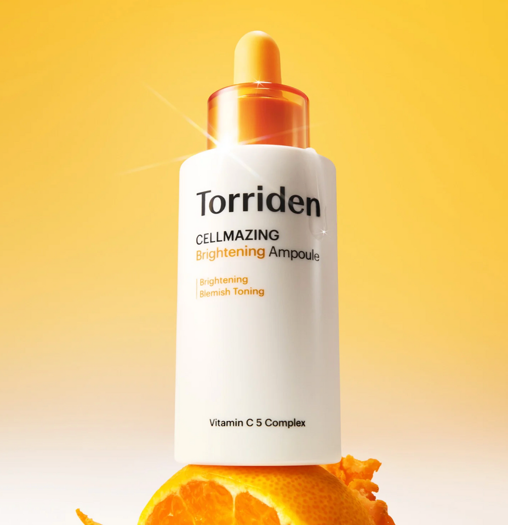Torriden CELLMAZING Brightening Ampoule
