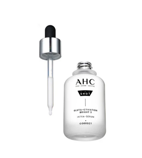 AHC Pro Shot Gluta-Citivation Bright 3 Intra Serum